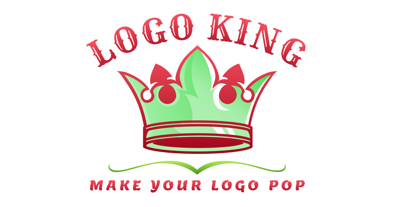 Logo King