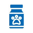 Comprehensive pet medication inventory