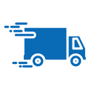 Free next day shipping